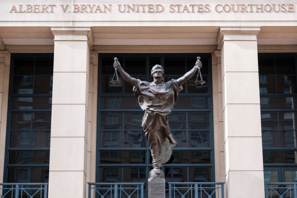 Google Is a Monopolist in Online Advertising Tech, Judge Says