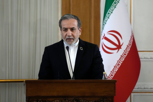 Iran Says Shifting U.S. Messages on Nuclear Talks Are ‘Not Helpful’